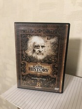 Leonardo Da Vinci - The Icons