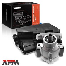 Pompa Del Servosterzo per Jeep