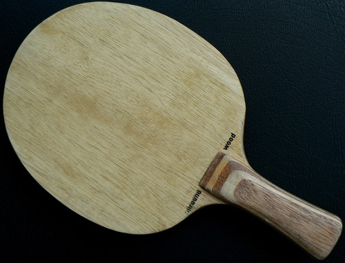 Stiga legno tutto tondo hans - -,