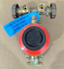 CENTRALINA GAS CON REGOLATORE