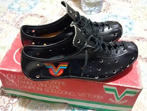 Vittoria scarpe cuoio pelle - vittoria,
