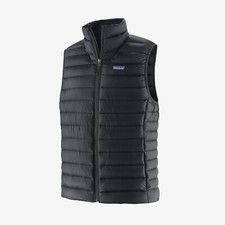 Patagonia down sweater - m's,