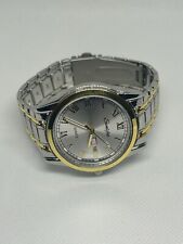 orologio uomo da polso, ancora nuovo con scatola originale del prodotto