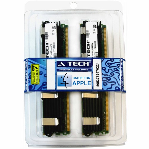 Gb pc2 5300 - 8, apple