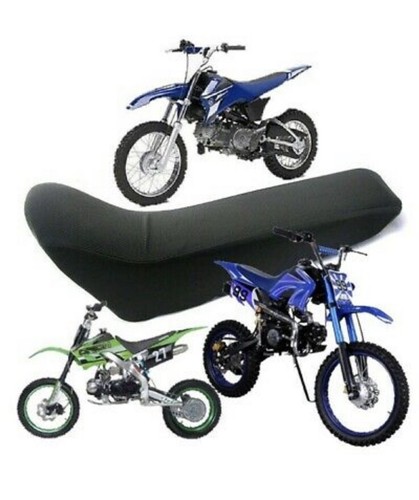 Sella sedile pit bike - bike, tempi