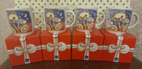 Collezione tazze thun - collezione, edizione