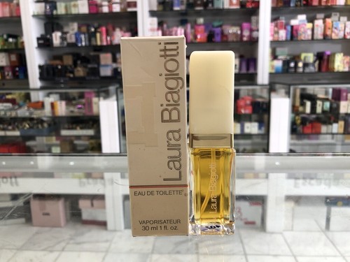 Laura biagiotti eau - eau, de