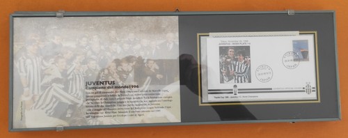 Juventus campione del - campione, mondo