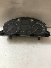 RICAMBI USATI V0003000 QUADRO STRUMENTI VOLKSWAGEN Golf 5 Berlina (0308) 519366