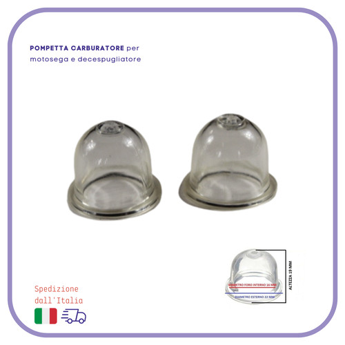 Pompetta benzina - pompetta,