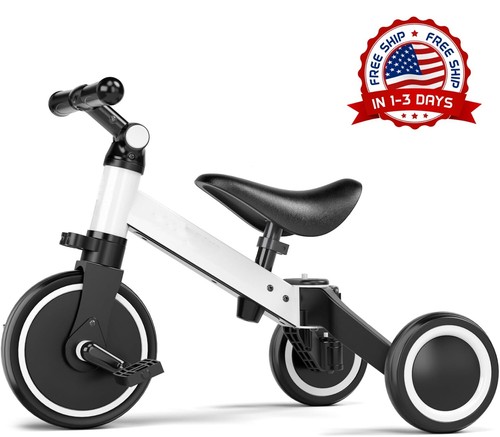Triciclo para niños pequeños