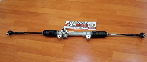 Scatola guida sterzo meccanica - guida,