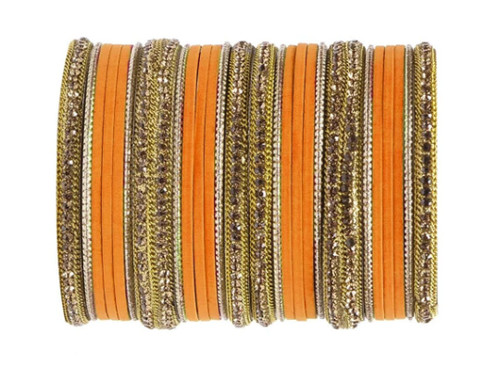 Set bracciali etnici - di,