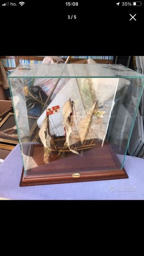 Modellino veliero - modellino,