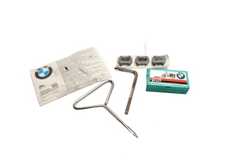 Kit riparazione pneumatici - kit,