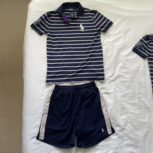 Polo wimbledon ball - polo,
