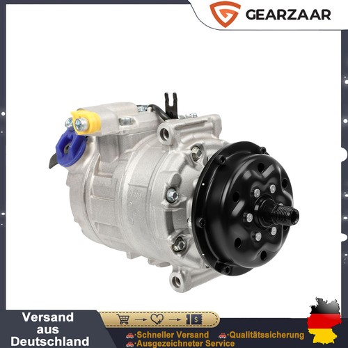 Compressore aria condizionata - compressore,