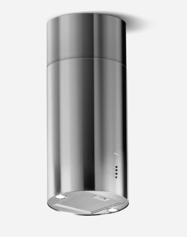 Elica tube pro island - elica,