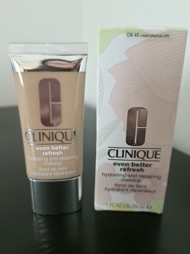 Clinique ancora migliore - clinique,