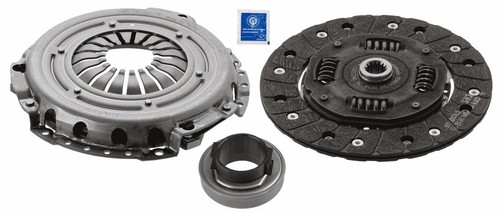 Sachs 3000828001 kit frizione - 3000828001,