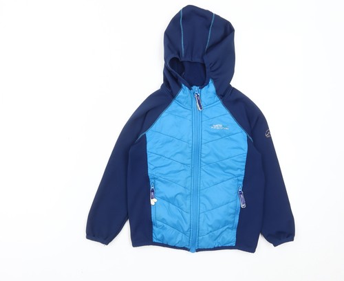 Giubbotto imbottito blu - , regata
