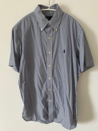 Camicia ralph lauren - uomo, m