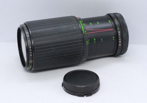Canon makinon 200 - canon, 80-200