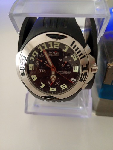 Orologio vintage uomo - orologio,