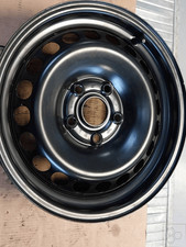 3B0601027 Cerchio in ferro 7.0X15 VW PASSAT ET45 5X112 0a9bcf