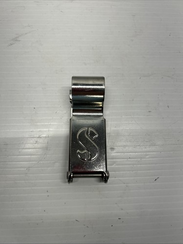 Fibbia serbatoio scubapro bcd - serbatoio,