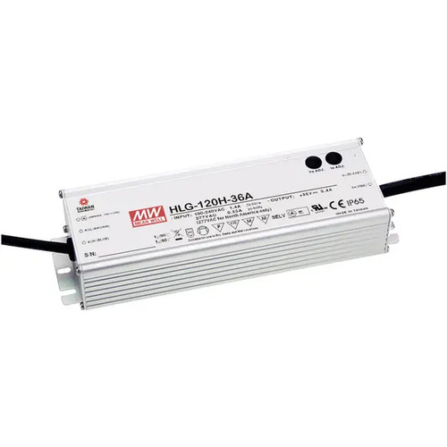 Mean well hlg 120h c350a - mean, hlg-120h-c350a