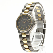 Orologio Donna Vintage [N Come