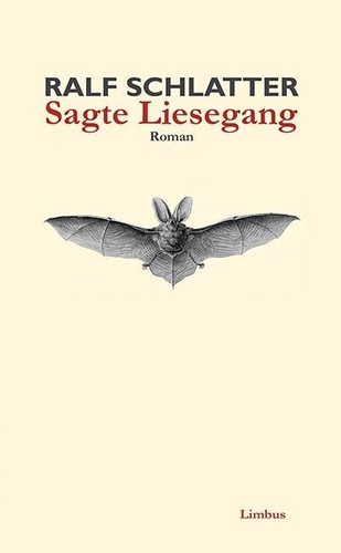 Sagte liesegang roman - liesegang:,