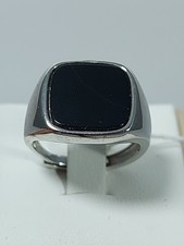 Anello Argento925 Donna Uomo