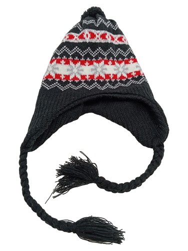Etirel berretto donna nero - berretto,