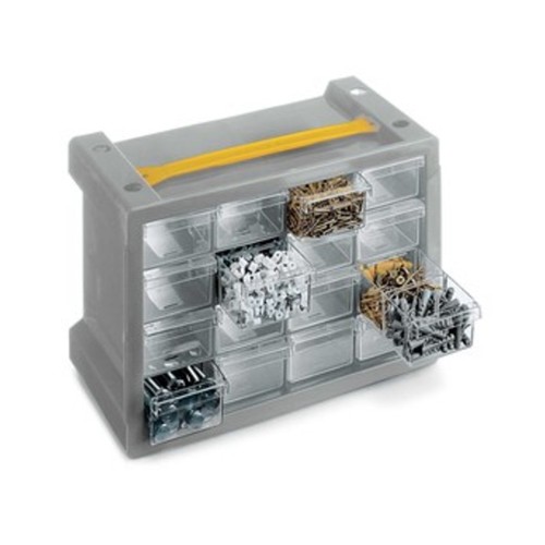 Cassettiera terry poker a - cassettiera,