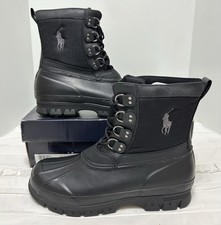 Stivali invernali uomo Polo