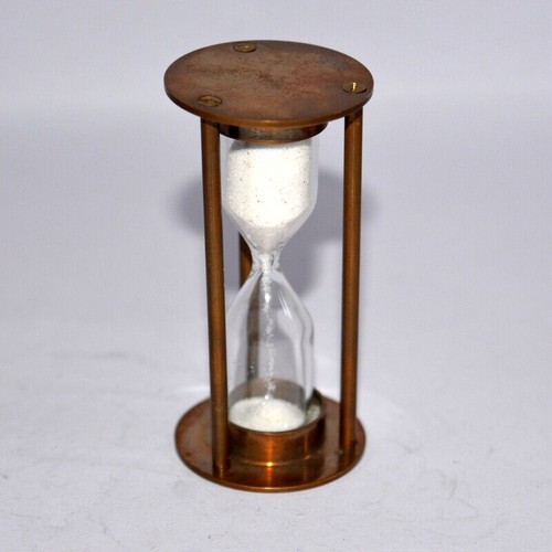Antico vintage ottone - ottone, 2"
