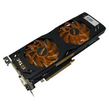 Zotac GeForce GTX680 AMP