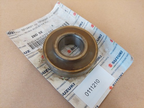Cuscinetto ruota asse