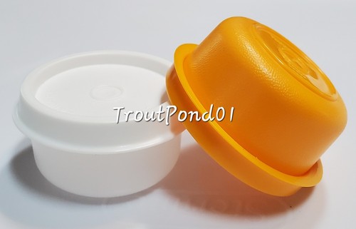 Tupperware smidgets mini tiny - smidgets,