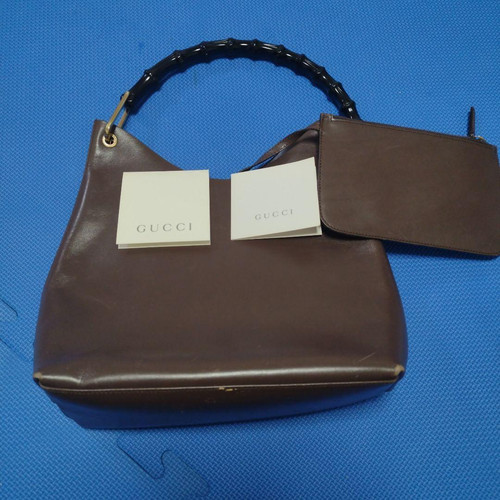 Borsa tracolla gucci - tracolla, vintage