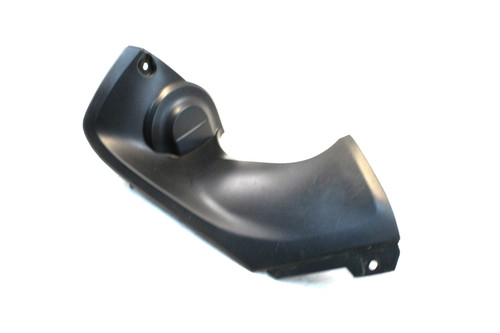 Yamaha coperchio tubo aria - coperchio, ram