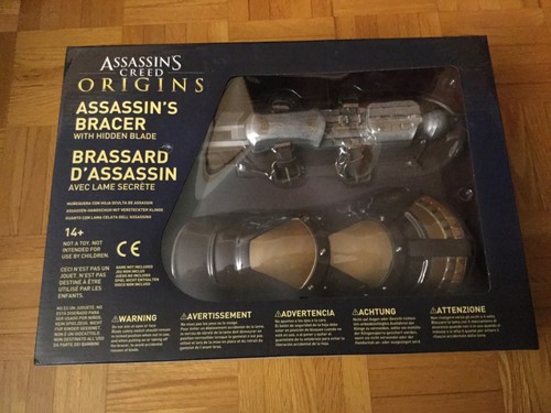 Official assassin creed - official, assassin's