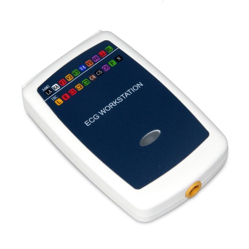 Workstation ecg basata - basata, su