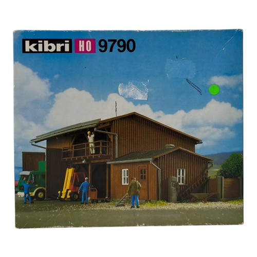 Scala kibri 9790 - kibri, ·