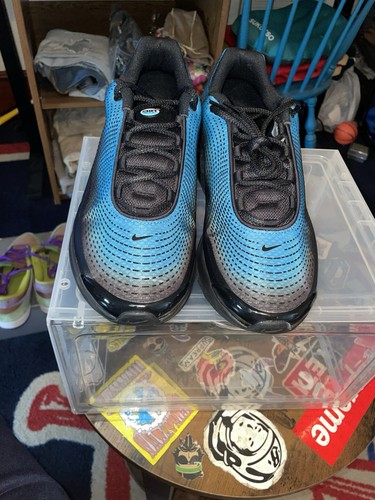 Nike air max nere blu - air,