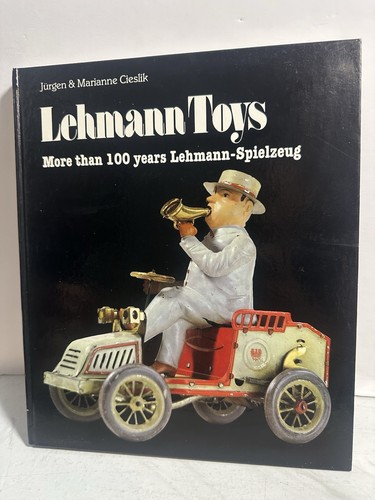 Lehmann toys more than - lehmann, 100