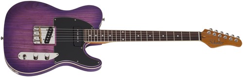 Schecter special viola - schecter, pt