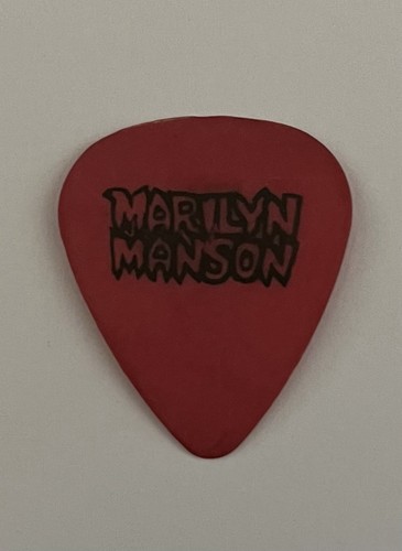 Plettro chitarra marilyn - plettro,